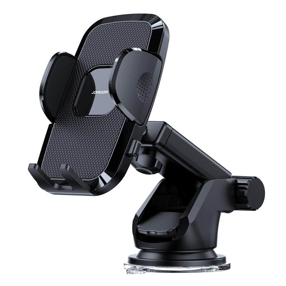 JOYROOM JR-ZS259 Car Dashboard Suction Cup Mount Bracket Holder for 4.7-6.9inch Mobile Phone