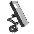 DS-MT3 Motorcycle Bike Phone Mount Touchscreen Waterproof Anti Fog GPS Navigation Phone Holder