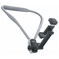 YESIDO C334 360 Degree Rotation Neck Phone Holder Stand Anti-shake Hands-free Neck-mounted Bracket