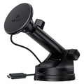 ACEFAST E52 Qi2 25W Magnetic Wireless Charging Car Holder for Dashboard Car Mount Charger