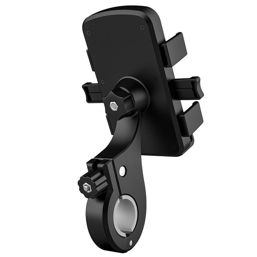 ABS E-Bike Phone Mount – Handlebar Bracket