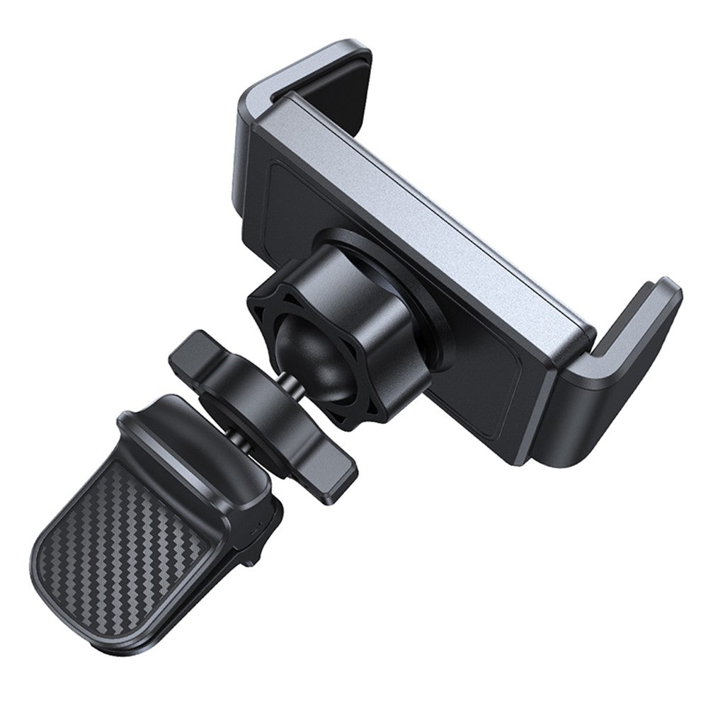 JOYROOM JR-ZS377 360 Degree Rotation Air Outlet Clip Mount Car Phone Holder Cradle