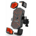 ROCKBROS Quick-Release E-Bike Phone Mount – 4.5-7.2 Inch Holder
