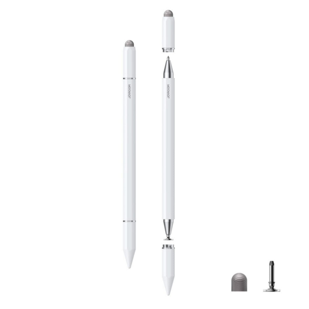 JOYROOM JR-BP561 Stylus Pen Passive 3-in-1 Magnetic Capacitive Pencil for Tablets Smartphones