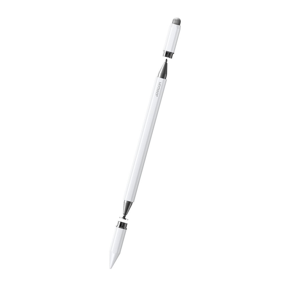 JOYROOM JR-BP561 Stylus Pen Passive 3-in-1 Magnetic Capacitive Pencil for Tablets Smartphones