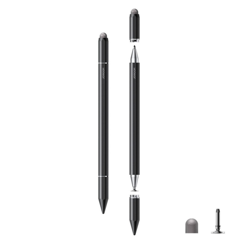 JOYROOM JR-BP561 Stylus Pen Passive 3-in-1 Magnetic Capacitive Pencil for Tablets Smartphones