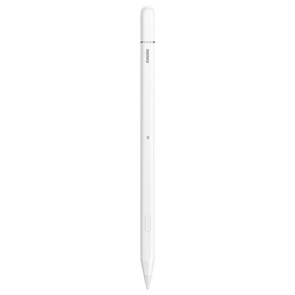 REMAX AP09 for iPad Smart Stylus Magnetic Attachment Tilt Sensitivity Palm Rejection Capacitive Pen