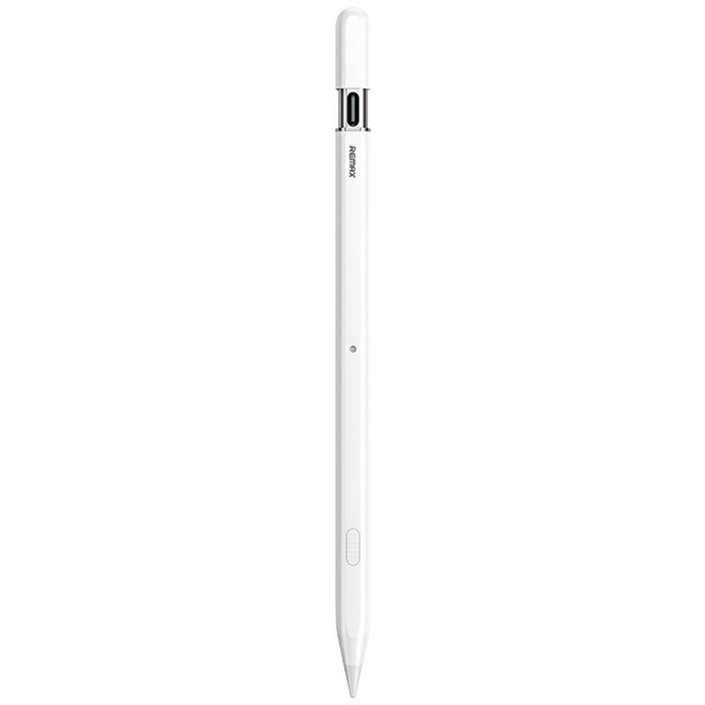REMAX AP09 for iPad Smart Stylus Magnetic Attachment Tilt Sensitivity Palm Rejection Capacitive Pen