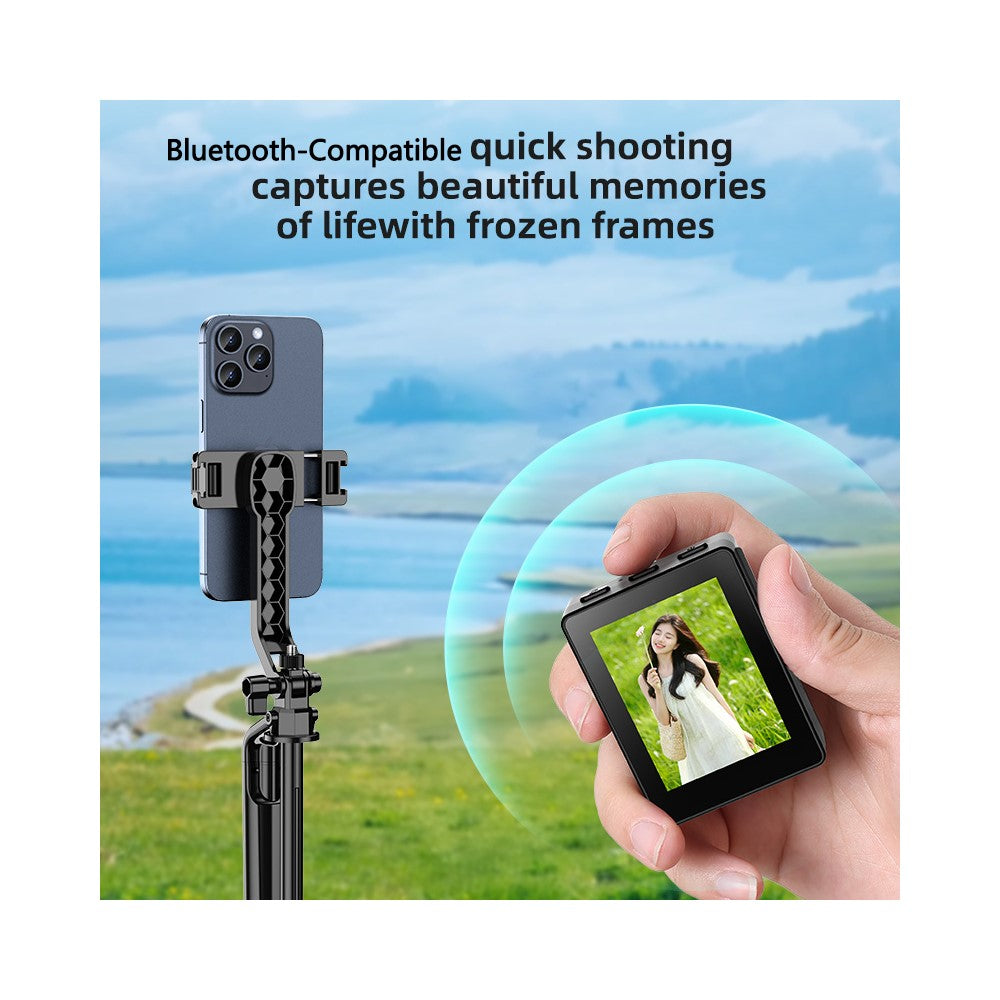 CL07 Wireless Phone Rear Camera Selfie Screen Mirroring Device Image Display Monitor Screen