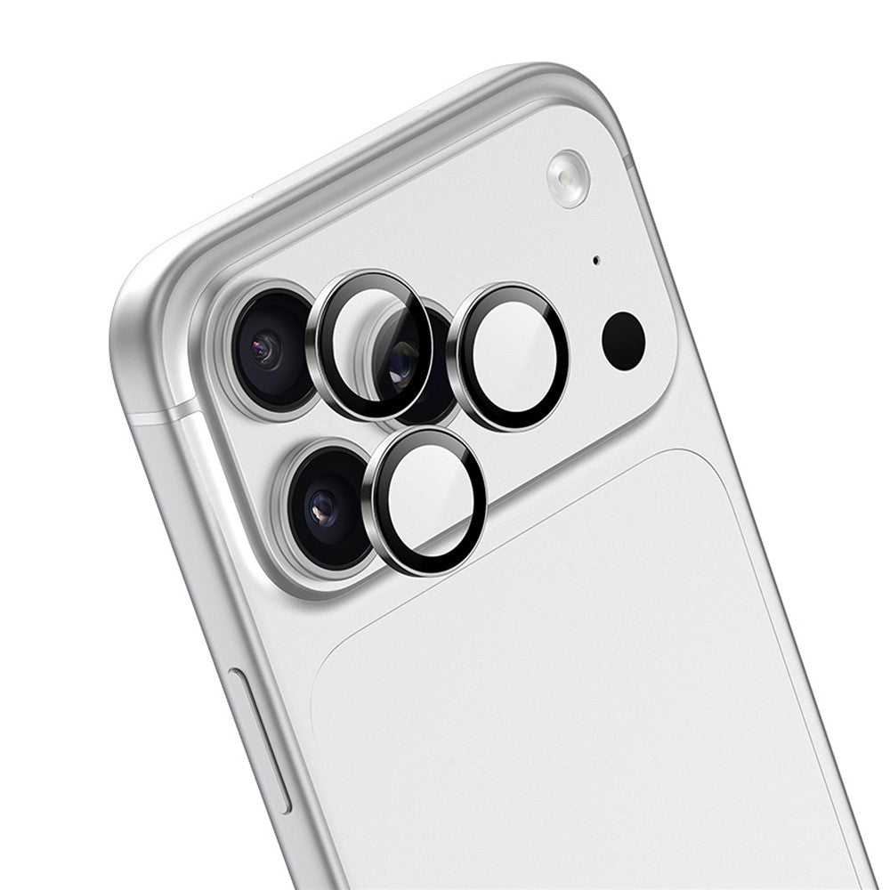 DUX DUCIS HAWK Series iPhone 17 Pro/Pro Max Lens Protector