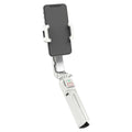 A10 Adjustable Axis Multifunction Stabilizer for Smartphone / Camera Extendable Bluetooth-compatible Stick with Fill Light (No APP)
