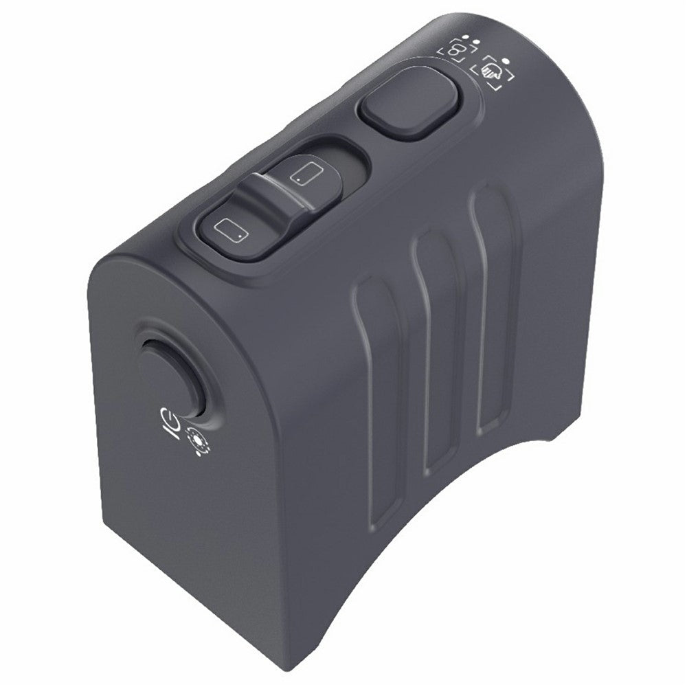 S5Bpro For Smartphone 3 Axis Handheld Gimbal Stabilizer 360 Degree Rotation AI Tracking, with APP