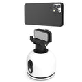 F2S Smart Auto Tracking Gimbal Smartphones 360 Degree Panoramic Shooting Stand, No App Required