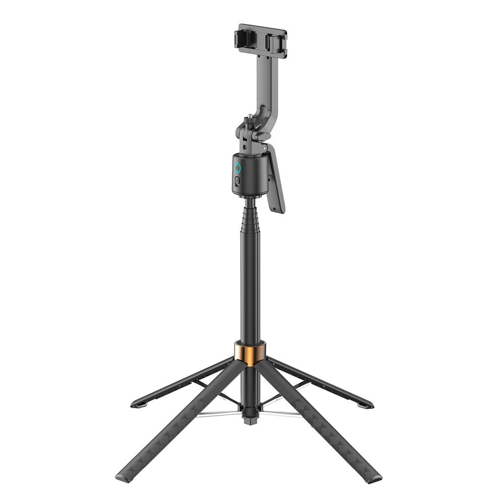 Q13 AI Tracking Gimbal Selfie Stick 360 Degree Auto Face Follow Phone Stabilizer Tripod with Remote Control