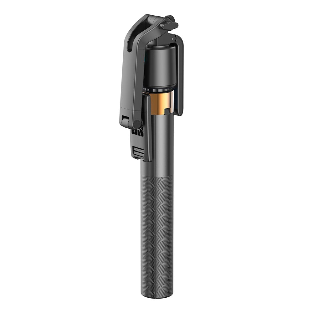 Q13 AI Tracking Gimbal Selfie Stick 360 Degree Auto Face Follow Phone Stabilizer Tripod with Remote Control