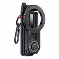 YESIDO SF35 Handheld Magnetic Selfie Stick Bluetooth-compatible Remote Control Telescopic Tripod Stand