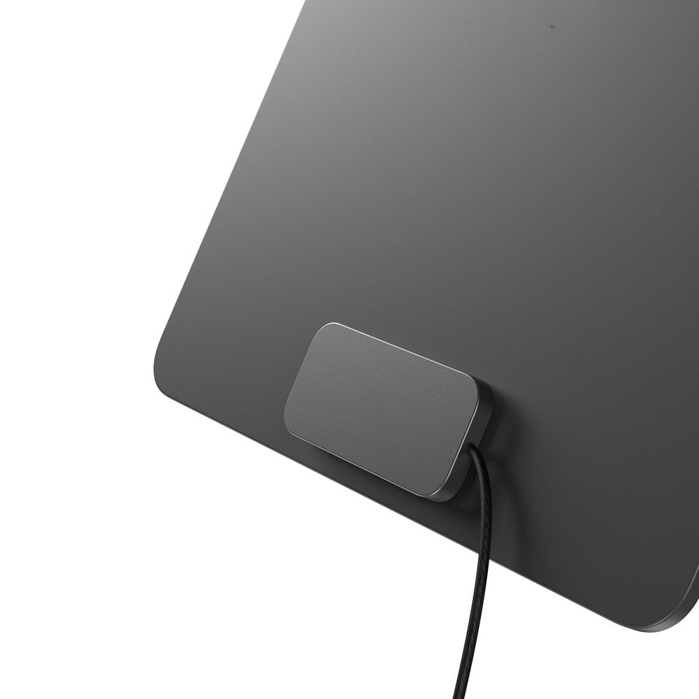 Magnetic Wireless Charger for iPad Pro 11 (2025) – 35W Fast Cool Charging Pad