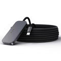 Magnetic Wireless Charger for iPad Pro 13 (2025) – Fast Charging Pad with USB