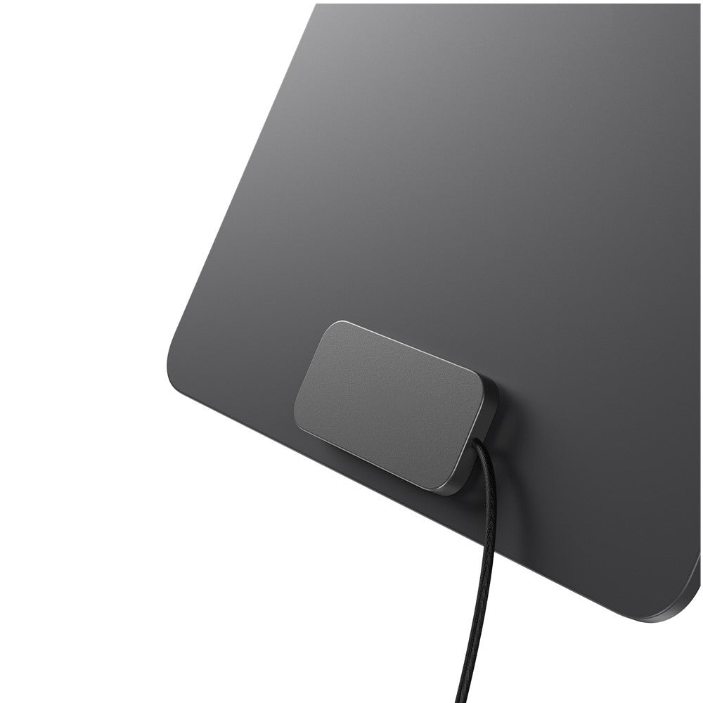 Magnetic Wireless Charger for iPad Pro 13 (2025) – Fast Charging Pad with USB