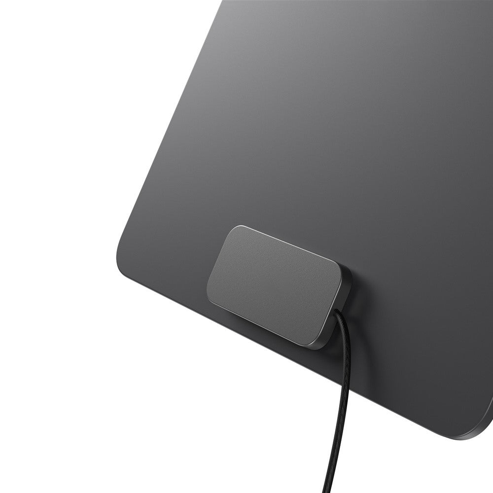 Magnetic Wireless Charger for iPad Air 13 & iPad Pro 12.9 – Fast Charging Pad with USB