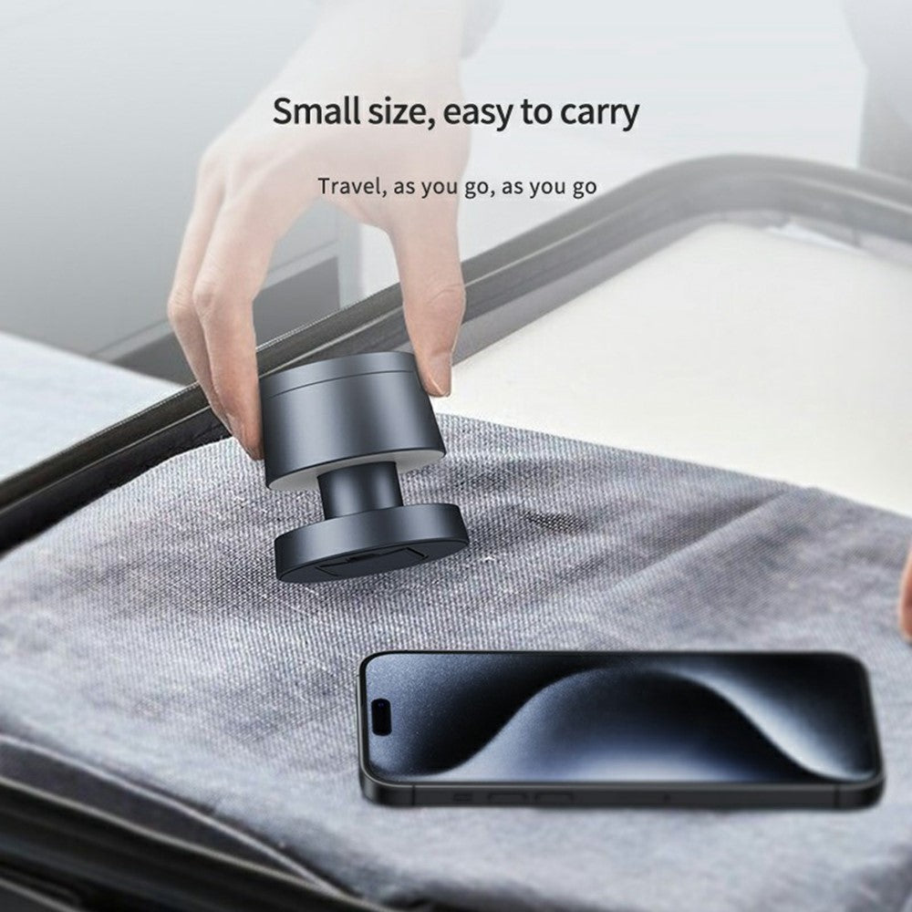 4-in-1 Magnetic Wireless Charging Stand with Night Light – for iPhone, Apple Watch & AirPods