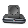 JOYROOM JR-WQW03 Magnetic Wireless Watch Charger for iWatch Adjustable Charger with Nightstand Mode