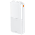 REMAX RPP-26 Lango II Series 2.4A Fast Charging Power Bank 20000mAh Portable Phone Charger