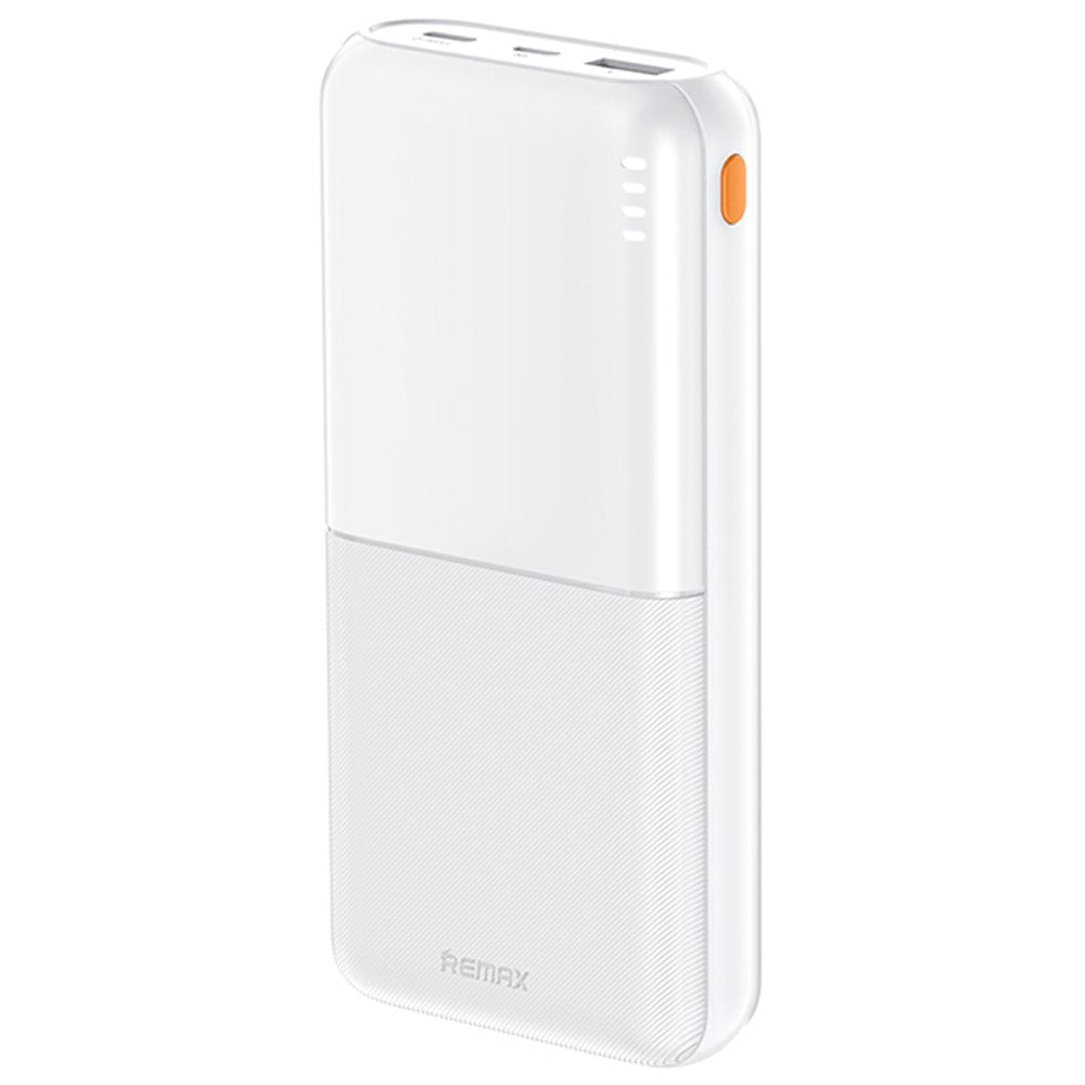 REMAX RPP-26 Lango II Series 2.4A Fast Charging Power Bank 20000mAh Portable Phone Charger
