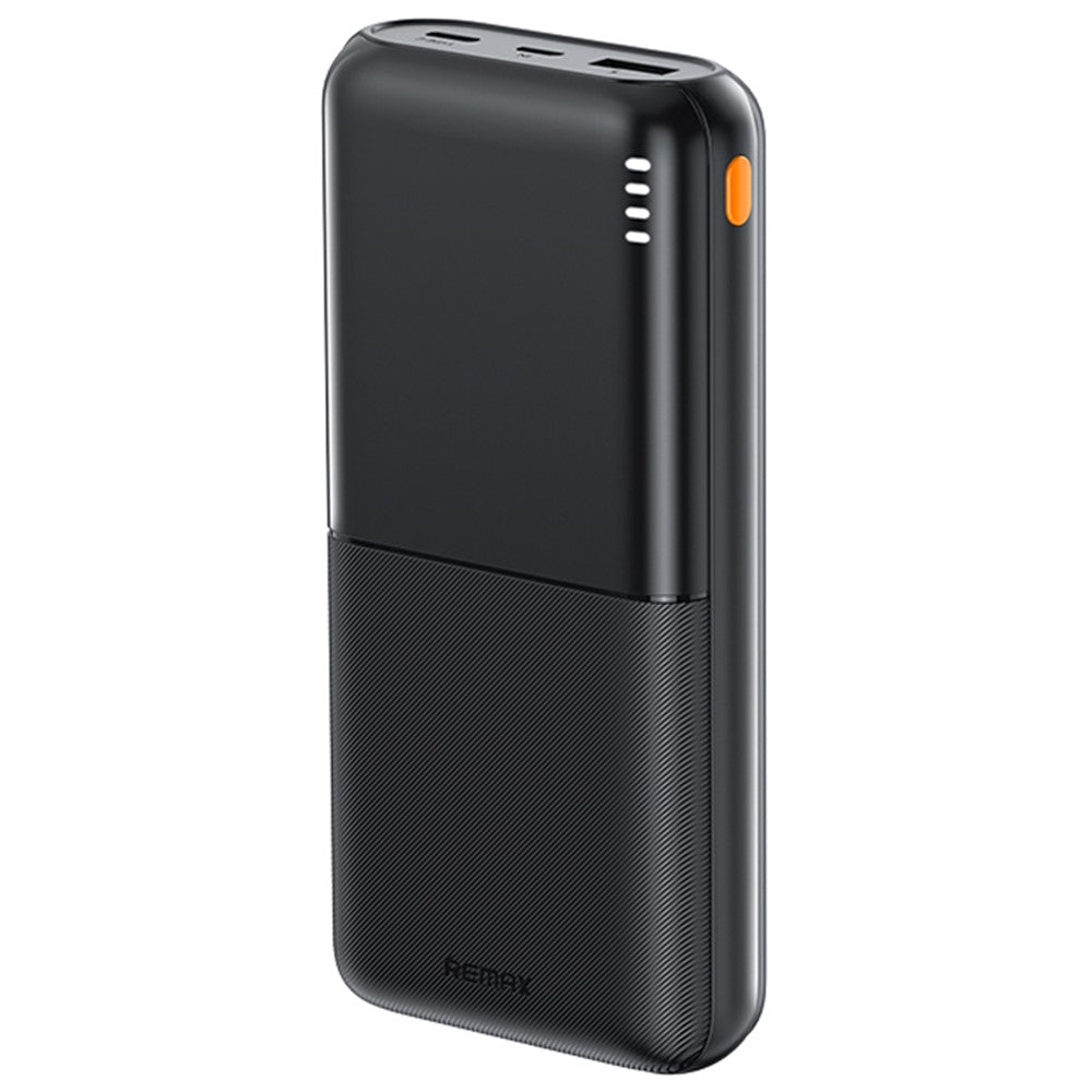 REMAX RPP-26 Lango II Series 2.4A Fast Charging Power Bank 20000mAh Portable Phone Charger