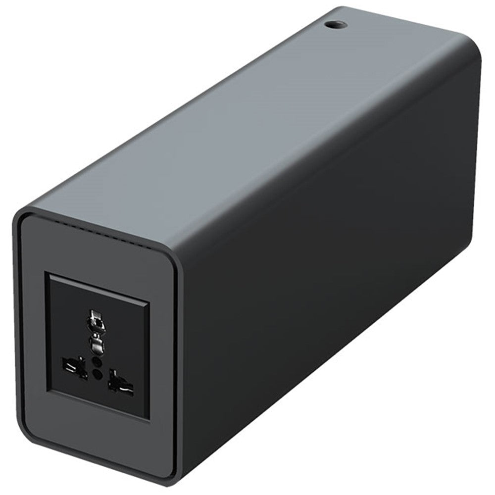 SKA100F 100W 27000mAh Power Bank 220V Outdoor Energy Storage Station for Laptop / Phone / Tablet