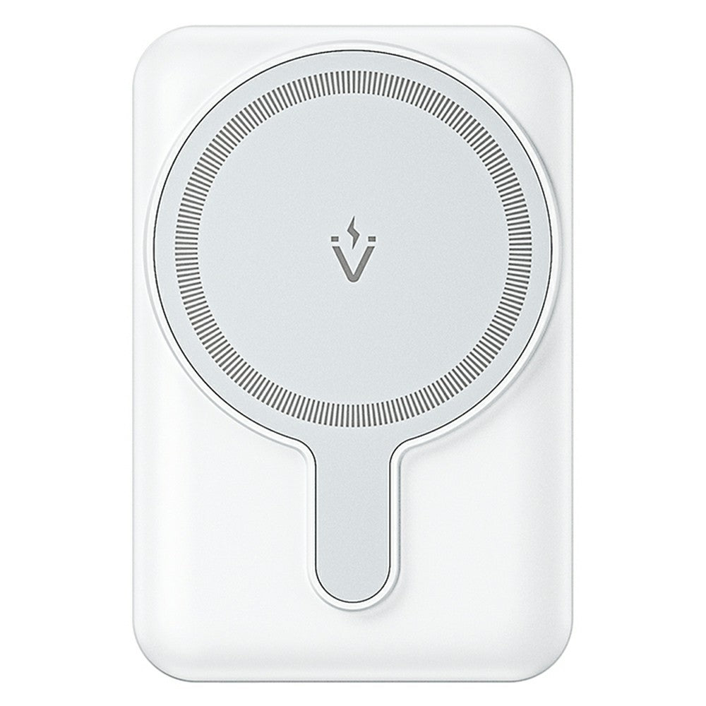 VENTION FHS Series 5000mAh Magnetic Wireless Charging Power Bank with 20W Type C Output