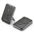 VENTION FHN Series 10000mAh Magnetic Wireless Charging Power Bank 20W Fast Charging Portable Charger