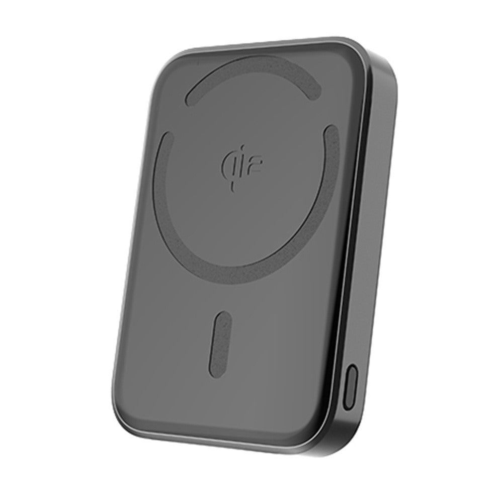 X1B 10000mAh Magnetic Power Bank 15W Wireless Charging Qi2 Portable Charger Support 20W Wired Charging
