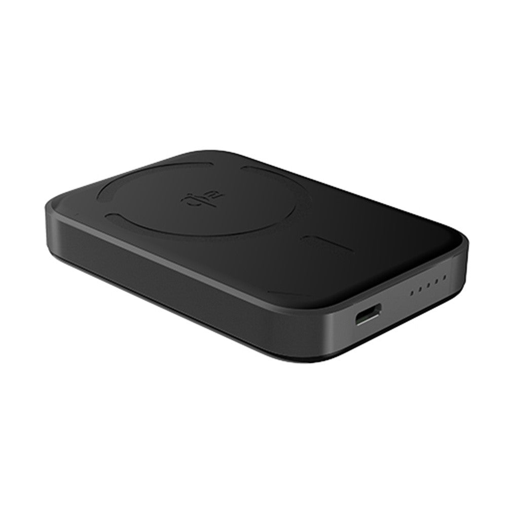 X1B 10000mAh Magnetic Power Bank 15W Wireless Charging Qi2 Portable Charger Support 20W Wired Charging