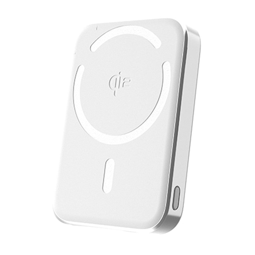 X1B 10000mAh Magnetic Power Bank 15W Wireless Charging Qi2 Portable Charger Support 20W Wired Charging