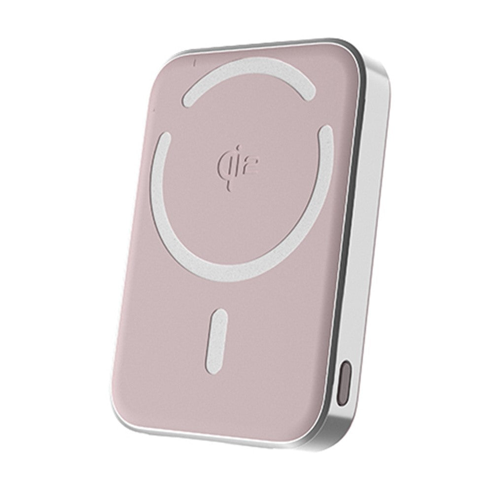 X1B 10000mAh Magnetic Power Bank 15W Wireless Charging Qi2 Portable Charger Support 20W Wired Charging