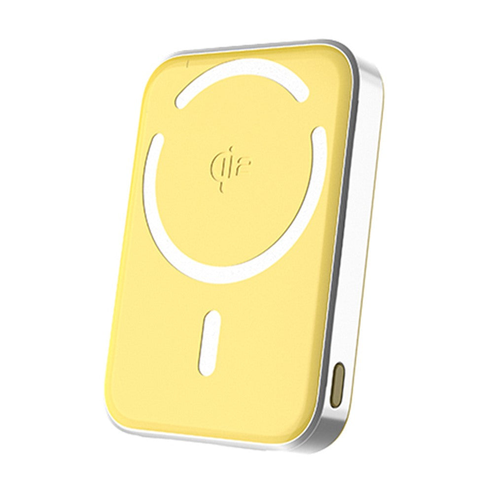 X1B 10000mAh Magnetic Power Bank 15W Wireless Charging Qi2 Portable Charger Support 20W Wired Charging