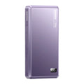 REMAX FP-36 PD20 5000mAh Digital Display Power Bank Fast Charging Magnetic Wireless Charger