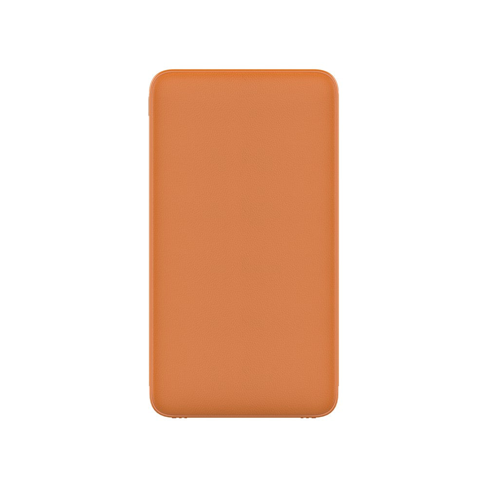 Power Bank 10000mAh 22.5W Fast Charging Built-in Cables LED Display Portable Charger