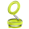 REMAX RM-C51 Multi-Function Vacuum Suction Cup Rotating Magnetic Phone Holder for Car Home Office Travel