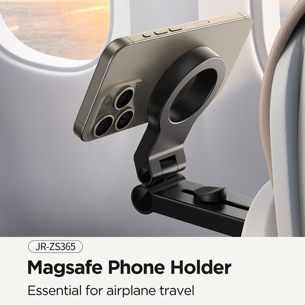 JOYROOM JR-ZS365 Travel Magnetic Phone Holder Portable Desktop Magnetic Phone Stand