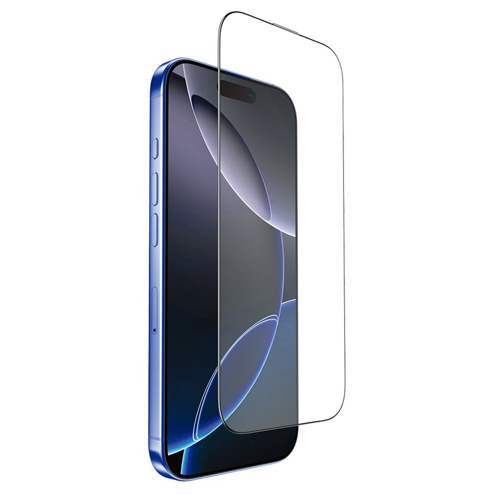 JOYROOM JR-MQS0611 For iPhone Air Screen Protector Eye Protection 2.5D Silk Printing High Aluminium-Silicon Glass Film