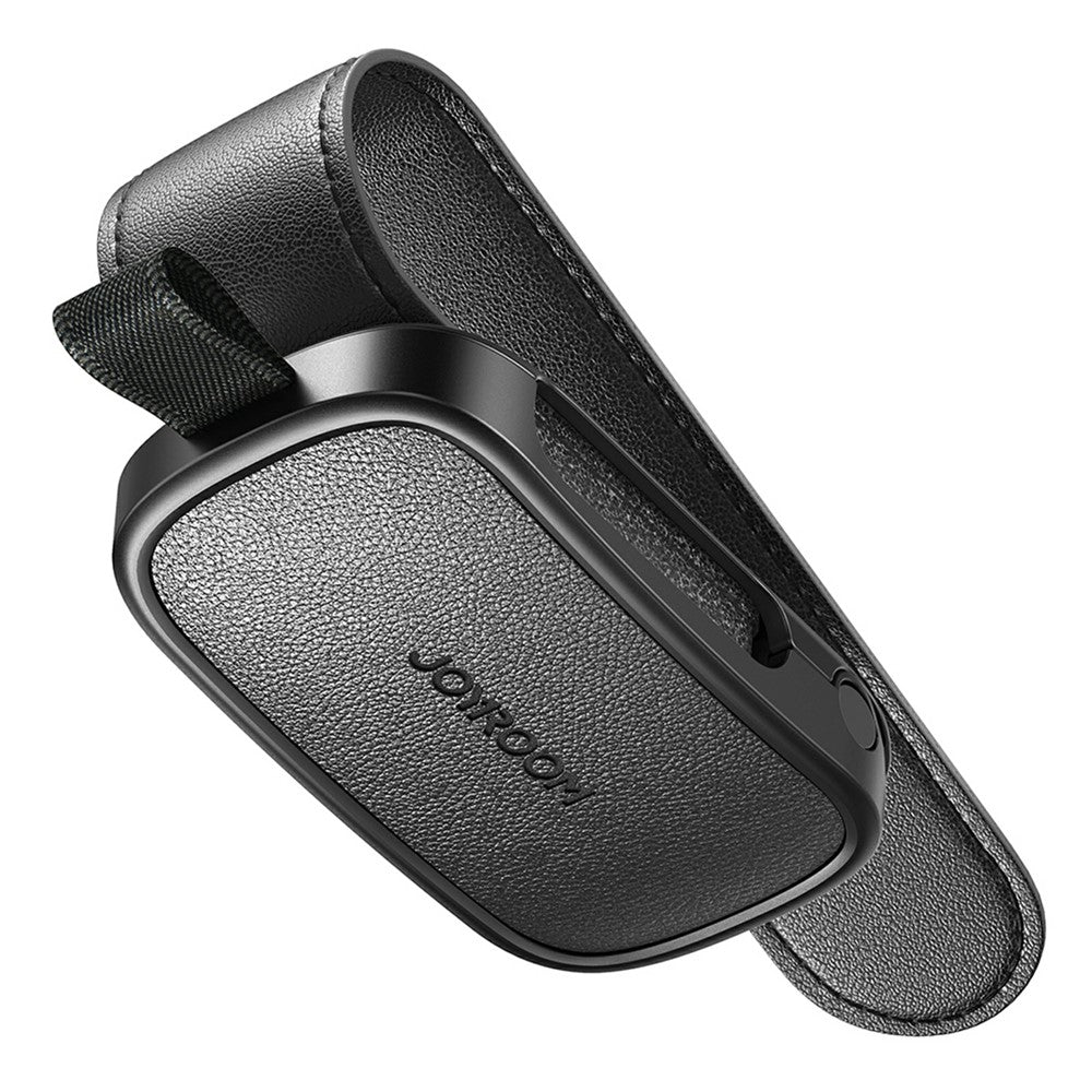 JOYROOM JR-ZS511 Sunglass Holder for Car Visor Sunglasses Organizer Magnetic Clip