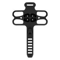 ENLEE Bicycle Handlebar Phone Mount Holder Anti Slip Silicone Strap Shock Absorbing Cellphone Stand