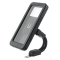 2209 Waterproof Motorcycle Touch Screen Phone Mount Magnetic Plastic Holder Bracket