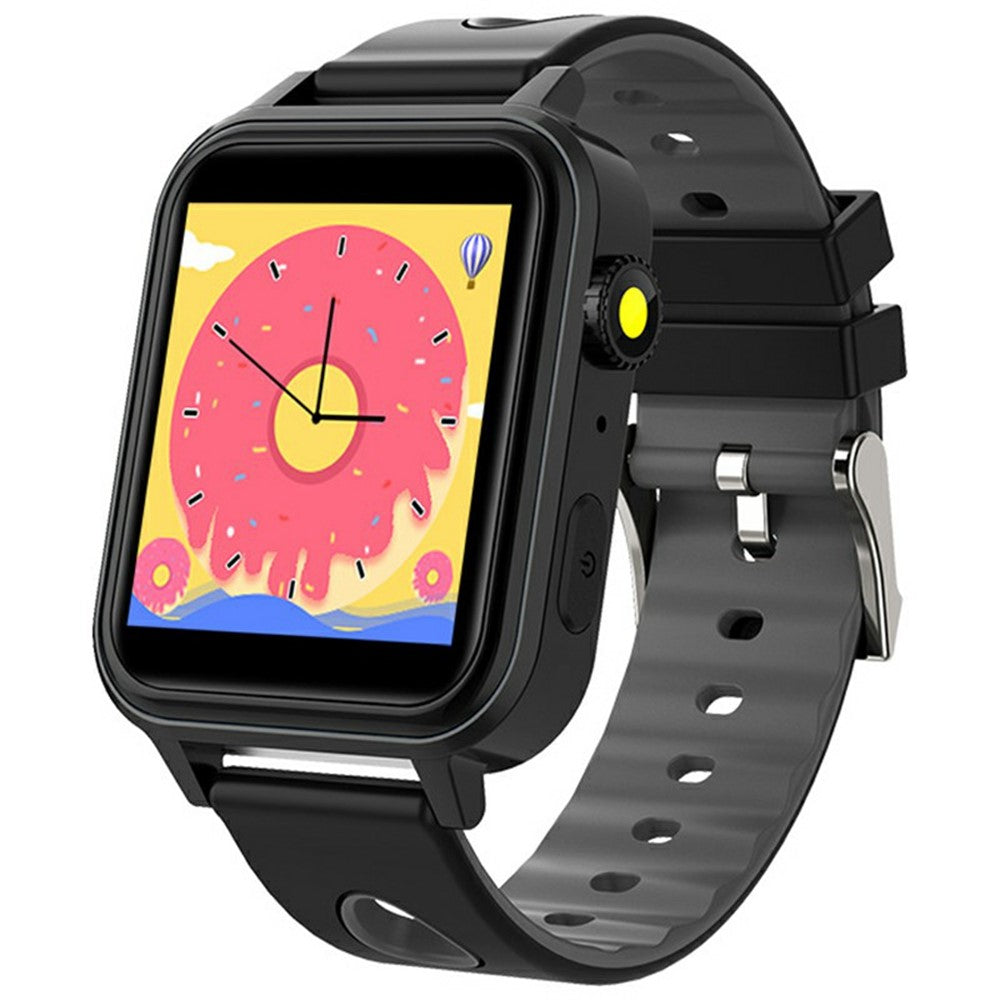 A8 1.54 Inch Touch Screen Kids Smart Watch Story Telling Habit Tracker Camera Watch with Games