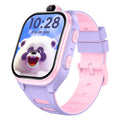 D19 2.0 Inch 4G Kids Smart Watch SOS Call 2GB RAM 16GB ROM GPS Tracker (Europe  /  Asia  /  Africa Version)