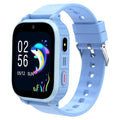 DH25 HD Camera 4G Video Call GPS Smart Watch for Kids 1.83 Inch IPS Screen SOS Emergency Wristwatch (Europe  /  Asia  /  Africa Version)
