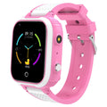 D9 For Kids 4G Video Call Android Smart Watch 1.83 Inch IPS Screen GPS Tracking SOS Children Wristwatch, 2+16GB