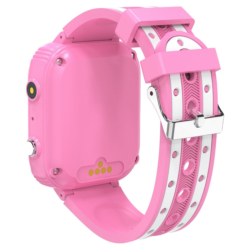 D9 For Kids 4G Video Call Android Smart Watch 1.83 Inch IPS Screen GPS Tracking SOS Children Wristwatch, 2+16GB